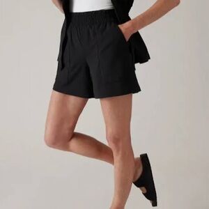 Athleta Boundless Short